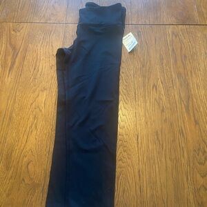 Marshalls Kids Navy Leggings